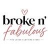 brokefabulous